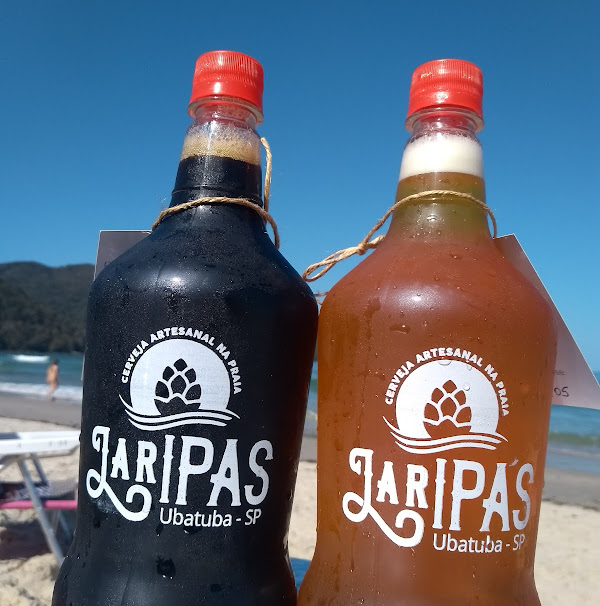 Foto 1 Laripas Chope Artesanal