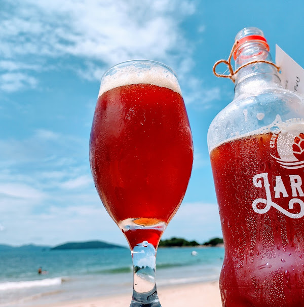 Foto 2 Laripas Chope Artesanal