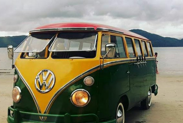 ReggaeBoys Beer Chopp Artesanal