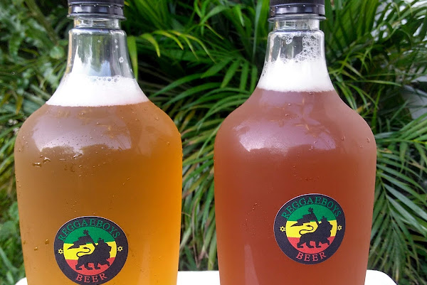 Foto 1 ReggaeBoys Beer Chopp Artesanal