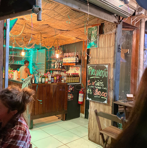 Foto 1 Caipi House Ubatuba