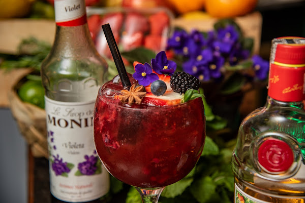 Foto 2 Caipi House Ubatuba