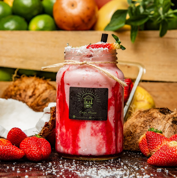 Foto 4 Caipi House Ubatuba