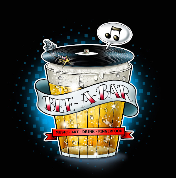BEE A BAR