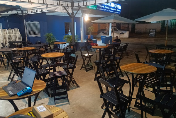 Choperia Tribo Ubatuba