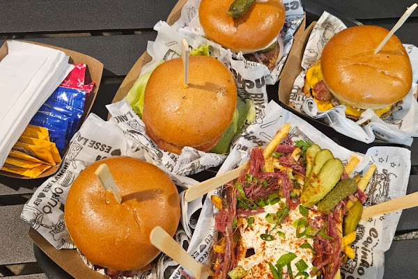 Foto 1 Choperia Tribo Ubatuba