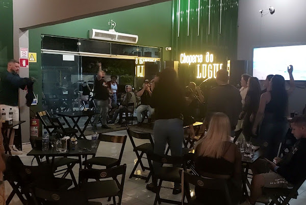 Foto 1 Choperia do Lugui Ubatuba