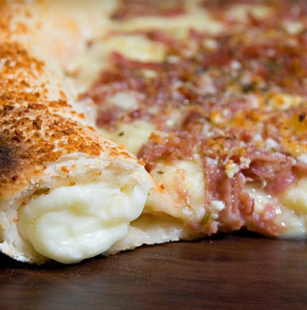 Foto 1 Alto-Mar Pizzaria