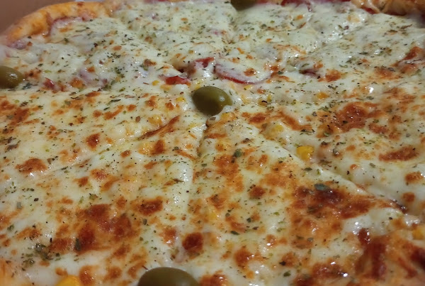 Foto 1 Pizzaria do Massa Ubatuba-SP