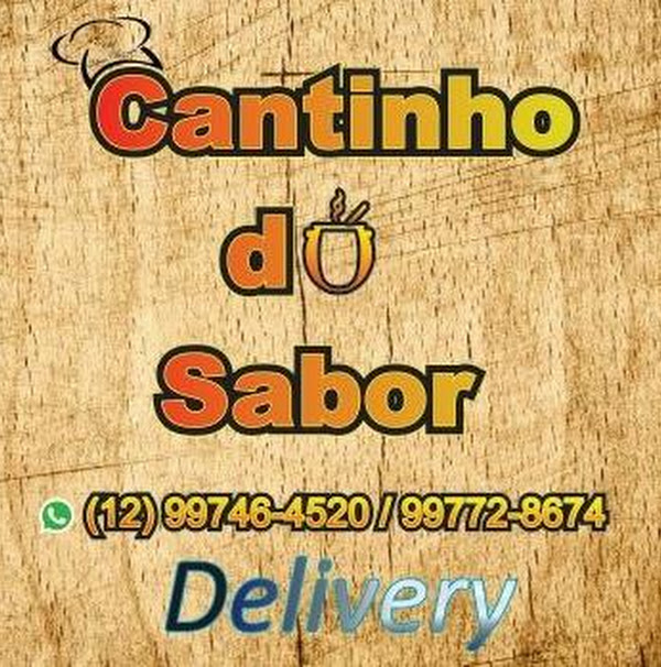 Restaurante Cantinho do Sabor