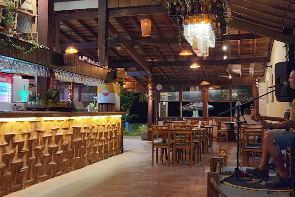 Foto 1 Braseiro Caiçara