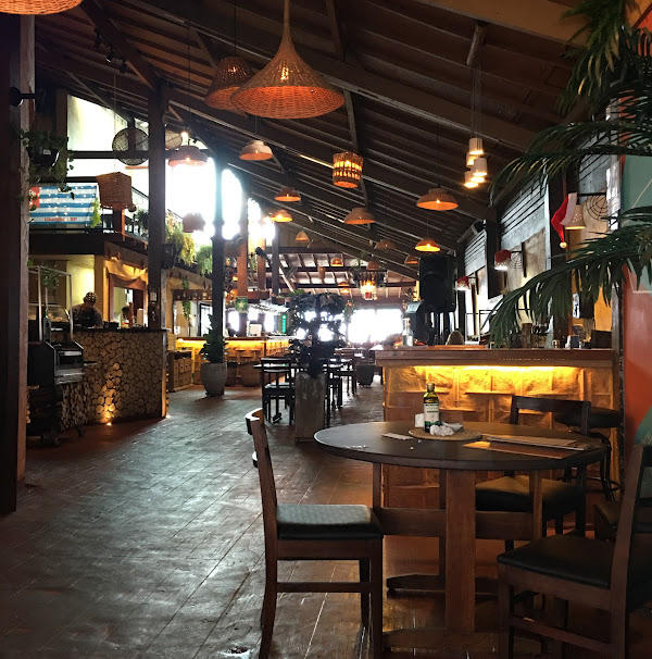 Foto 2 Braseiro Caiçara