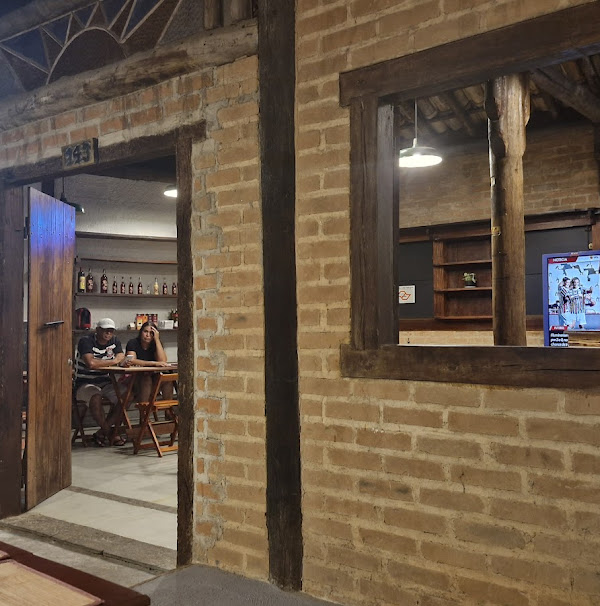 Nobre Restaurante e Pizzaria