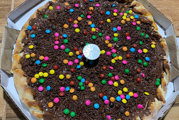 Foto 1 Pizzaria Aqui é sem Miséria