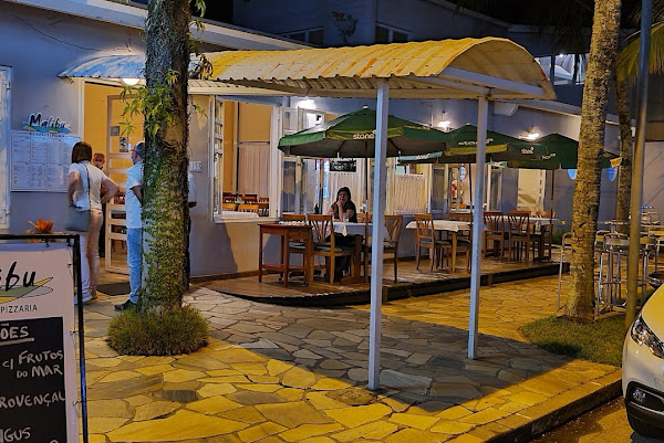 Restaurante Malibu
