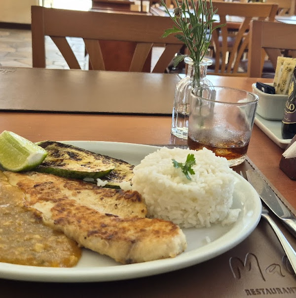 Foto 2 Restaurante Malibu