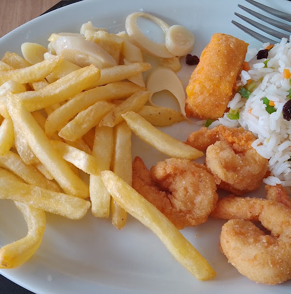 Foto 3 Restaurante Malibu