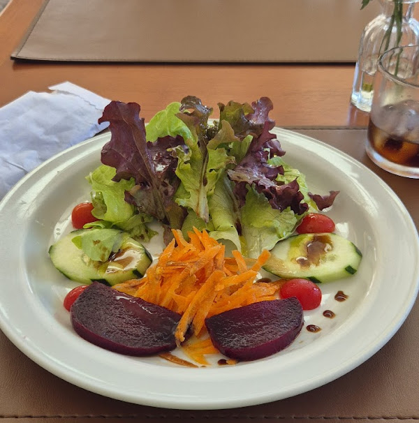 Foto 4 Restaurante Malibu