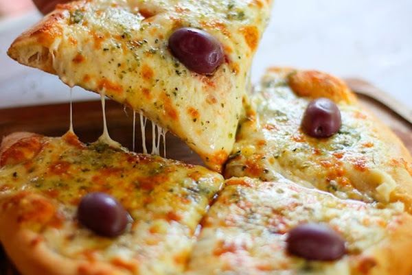 Foto 1 Pizzaria Sabor da Praia