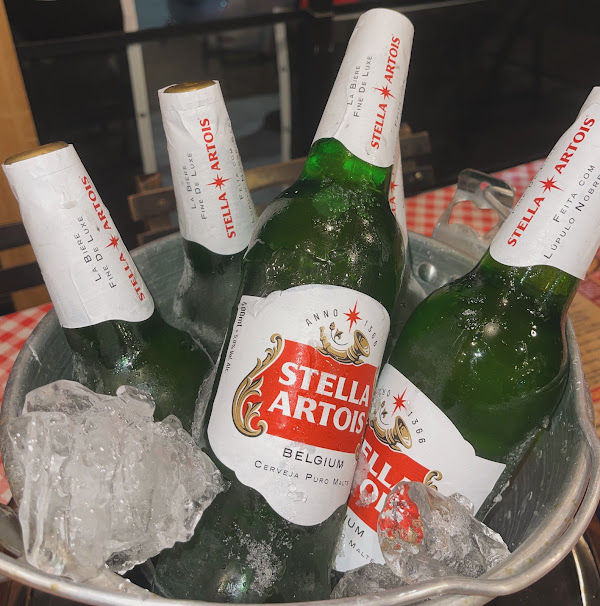 Foto 3 Pizzaria Sabor da Praia