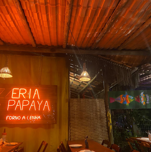 Pizzaria Papaya