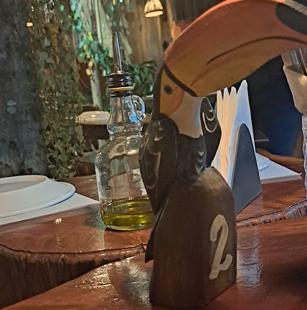 Foto 2 Pizzaria Papaya