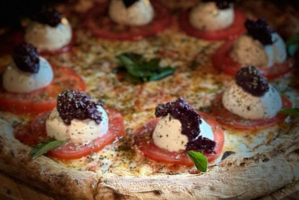 Foto 4 Pizzaria Papaya