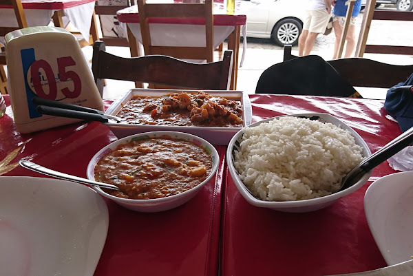 Foto 1 Restaurante e pizzaria maresia