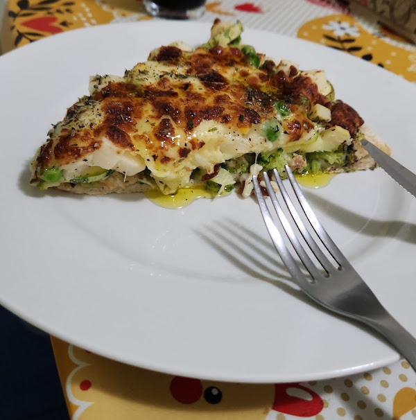 Sister Pizza Delivery