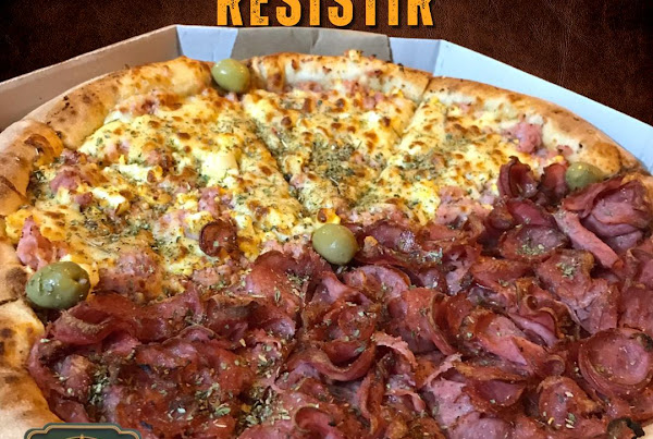 Foto 1 Pizzaria Nonna Gina ubatuba