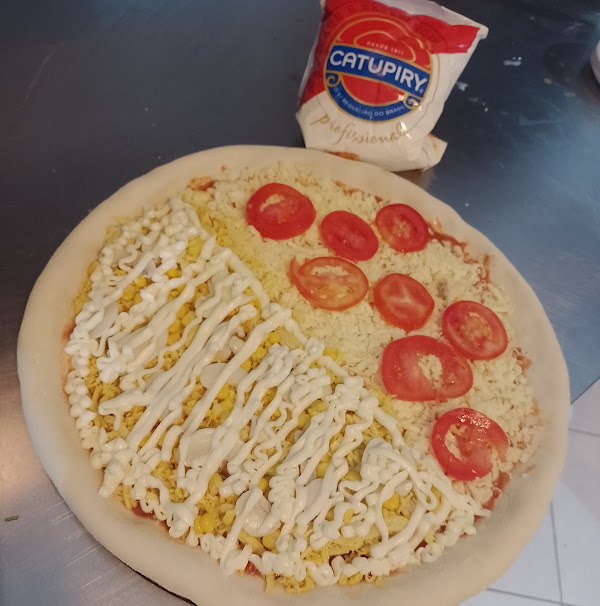 Foto 3 Pizzaria Nonna Gina ubatuba Foto 3 Pizzaria Nonna Gina ubatuba