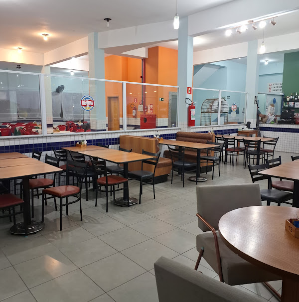 Restaurante e Pizzaria Zezinho - Ubatuba SP Restaurante e Pizzaria Zezinho - Ubatuba SP