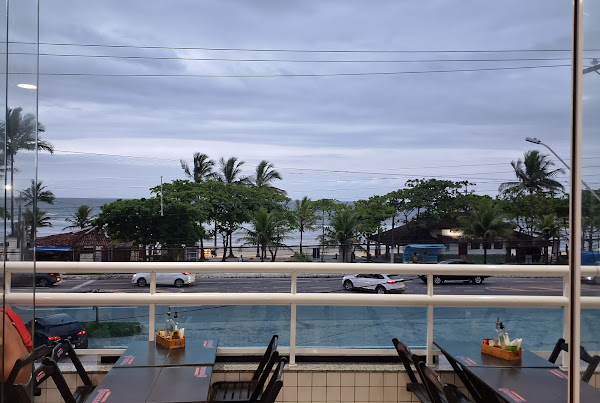 Foto 1 Restaurante e Pizzaria Zezinho - Ubatuba SP