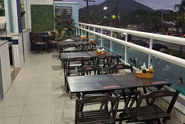 Foto 2 Restaurante e Pizzaria Zezinho - Ubatuba SP