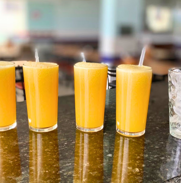 Foto 4 Restaurante e Pizzaria Zezinho - Ubatuba SP