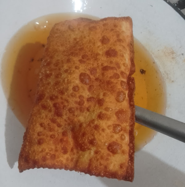 Foto 2 Pizzaria Pacatu