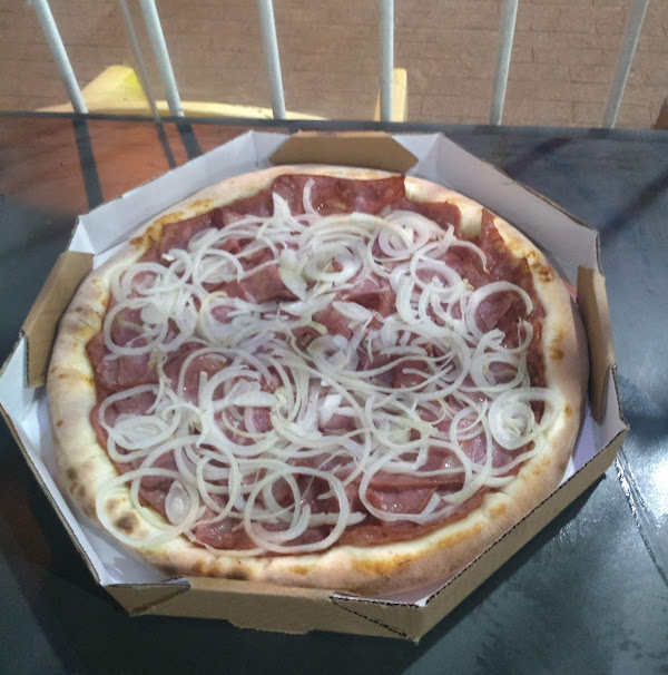 Foto 1 Edi''s Pizzaria