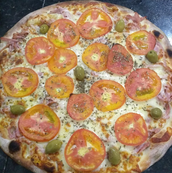 Foto 2 Edi''s Pizzaria