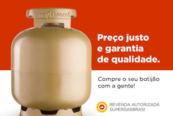 Distribuidora Lopes Gás e Água Ubatuba