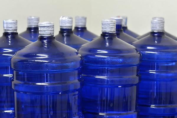 Foto 1 Distribuidora Lopes Gás e Água Ubatuba