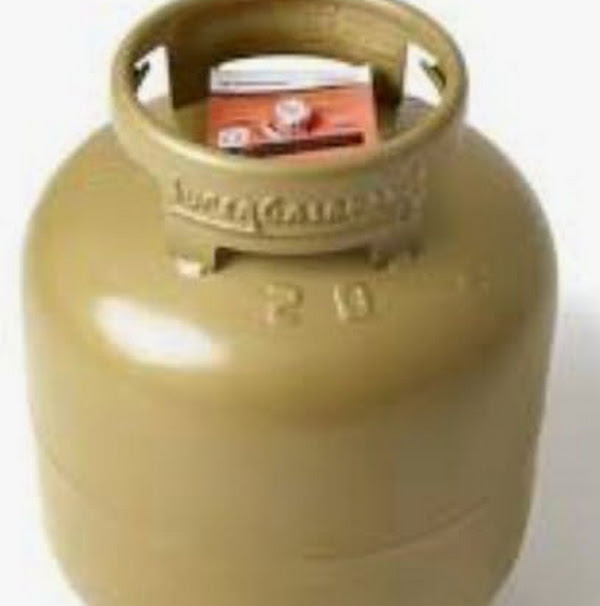 Foto 2 Distribuidora Lopes Gás e Água Ubatuba