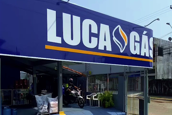 Luca gas e agua /ultragaz ubatuba Luca gas e agua /ultragaz ubatuba