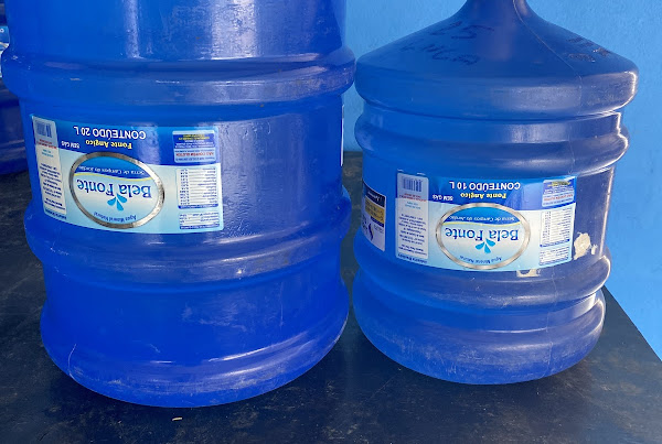 Foto 2 Luca gas e agua /ultragaz ubatuba