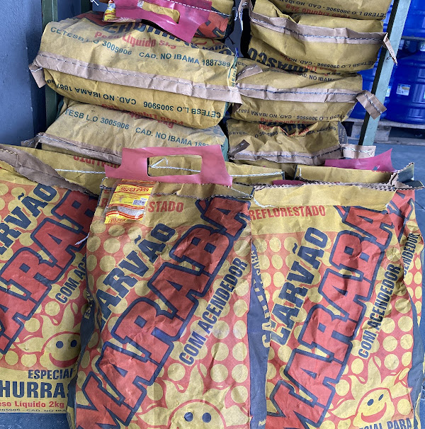 Foto 3 Luca gas e agua /ultragaz ubatuba