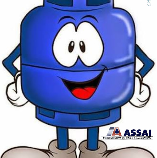 Assai Distribuidora de Gás e Água