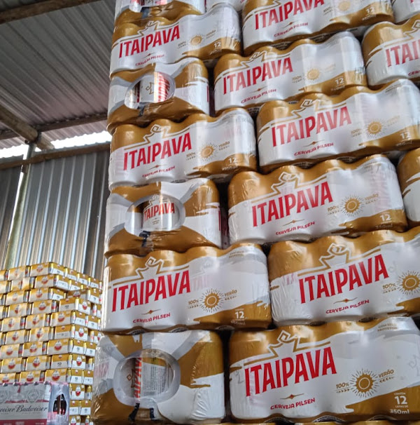 Foto 2 J.R. Distribuidora de Bebidas