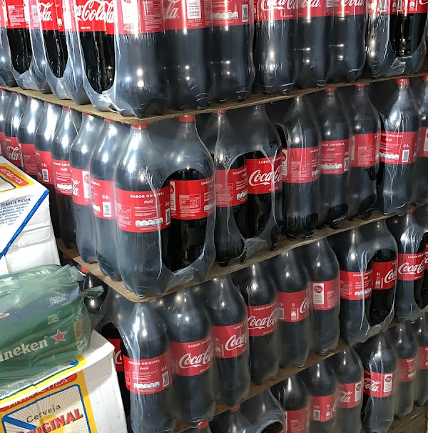 Foto 3 J.R. Distribuidora de Bebidas