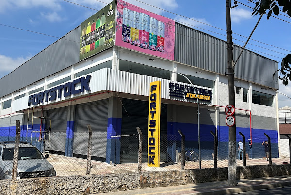 FortStock Atacadista Ubatuba