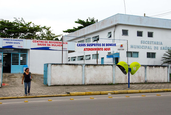 Secretaria Municipal de Saúde Secretaria Municipal de Saúde