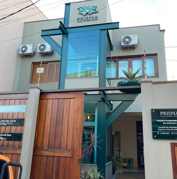 Prisma Clinica de Especialidades